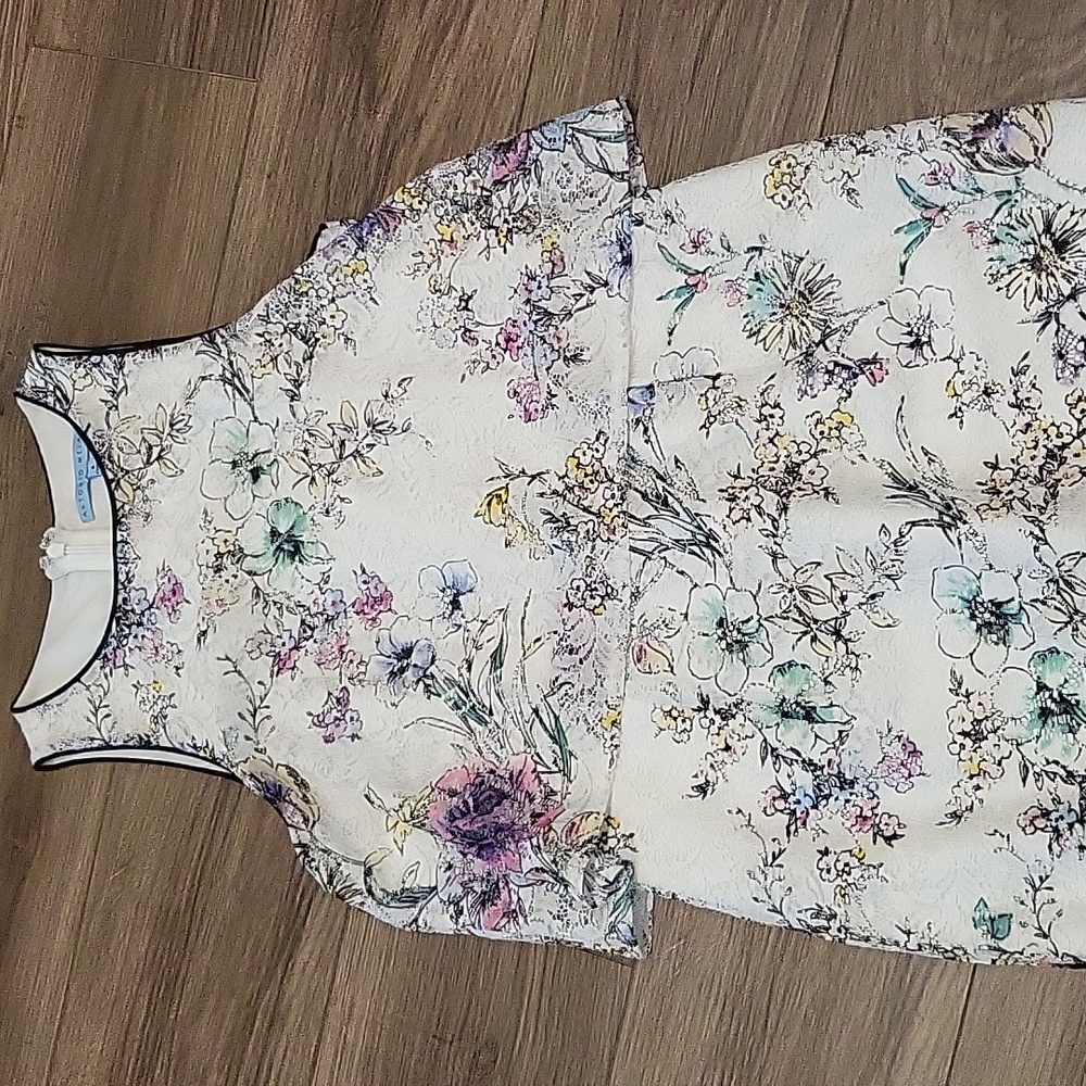 Antonio Melani Maxi Dress